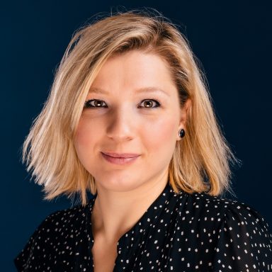 Marina Goeke Marina Goeke – Architektin und Energieberaterin