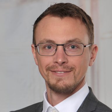 Sascha Goeke Sascha Goeke – Energieberater, Gebäudetechnik